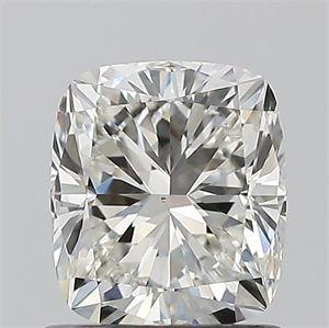 Foto Diamante Natural 1.02 quilates,  , Color I, claridad VS1 y certificado GIA de