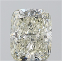 Diamante Natural 1.70 quilates,  , Color L, claridad SI2 y certificado GIA