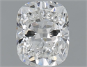 Diamante Natural 1.00 quilates,  , Color G, claridad VS2 y certificado GIA