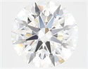 Del inventario de diamantes de laboratorio, 4.40 quilates, Redondo , Color E, claridad VS1 y certificado IGI
