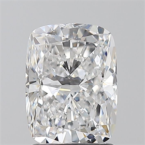 Foto Diamante Natural 1.70 quilates,  , Color D, claridad VS2 y certificado GIA de