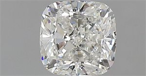 Foto Diamante Natural 0.90 quilates,  , Color G, claridad VS1 y certificado IGI de