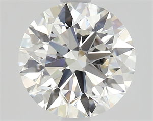 Foto Diamante Natural 1.75 quilates, Redondo , Color G, claridad VVS1 y certificado GIA de