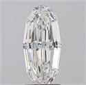 Diamante Natural 2.00 quilates, Ovalado , Color E, claridad VVS1 y certificado GIA
