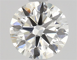 Foto Diamante Natural 1.02 quilates, Redondo , Color I, claridad VS2 y certificado GIA de