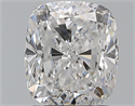 Diamante Natural 1.50 quilates,  , Color D, claridad VS2 y certificado GIA