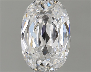 Foto Diamante Natural 1.03 quilates,  , Color E, claridad SI2 y certificado GIA de