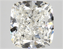 Diamante Natural 3.51 quilates,  , Color I, claridad VS1 y certificado GIA