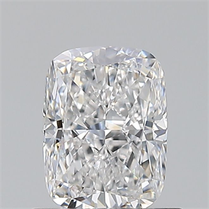 Foto Diamante Natural 0.80 quilates,  , Color D, claridad VVS2 y certificado GIA de