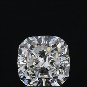 Foto Diamante Natural 1.80 quilates,  , Color I, claridad SI1 y certificado GIA de