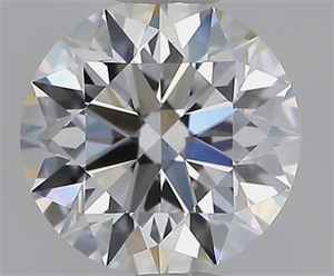 Foto Diamante Natural 1.20 quilates, Redondo , Color D, claridad VS1 y certificado GIA de