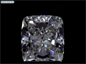 Diamante Natural 1.92 quilates,  , Color I, claridad VS1 y certificado GIA