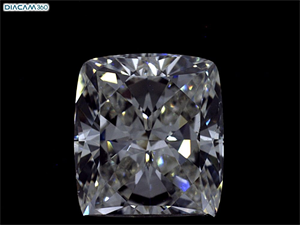 Foto Diamante Natural 1.92 quilates,  , Color I, claridad VS1 y certificado GIA de