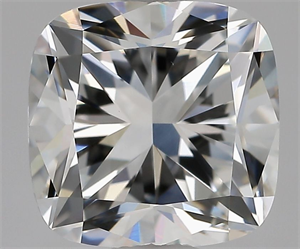 Foto Diamante Natural 2.30 quilates,  , Color G, claridad VVS2 y certificado GIA de