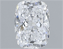 Diamante Natural 0.52 quilates,  , Color D, claridad VVS1 y certificado GIA