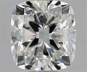 Foto Diamante Natural 1.50 quilates,  , Color H, claridad VS1 y certificado GIA de