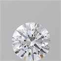 Diamante Natural 1.02 quilates, Redondo , Color D, claridad VVS1 y certificado GIA