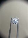 Diamante Natural 1.01 quilates, Redondo , Color H, claridad SI2 y certificado GIA