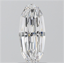 Diamante Natural 1.01 quilates, Ovalado , Color D, claridad VVS1 y certificado GIA