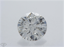 Natural Diamond 0.70 Carats, Round with Excellent Cut, J Color, VS1 Clarity and Certified by GIA
