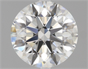 Diamante Natural 1.80 quilates, Redondo , Color F, claridad VS2 y certificado GIA