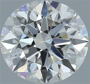 Foto Diamante Natural 1.80 quilates, Redondo , Color G, claridad VS2 y certificado GIA de