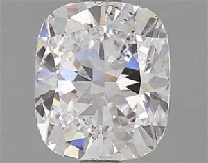 Foto Diamante Natural 2.04 quilates,  , Color D, claridad SI2 y certificado GIA de