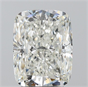 Diamante Natural 3.01 quilates,  , Color H, claridad SI1 y certificado GIA