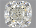 Diamante Natural 1.51 quilates,  , Color G, claridad VS2 y certificado IGI
