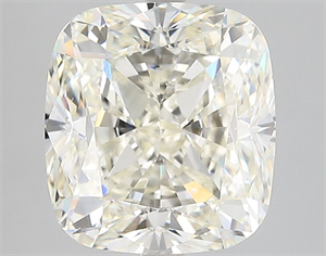 Foto Diamante Natural 5.02 quilates,  , Color J, claridad VS2 y certificado IGI de