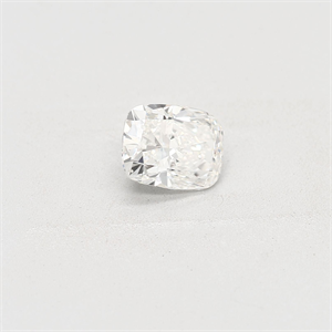 Picture of Natural Diamond 0.70 Carats, Cushion with  Cut, J Color, VS2 Clarity and Certified by GIA