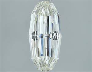 Picture of Natural Diamond 1.50 Carats, Oval with  Cut, J Color, VVS2 Clarity and Certified by GIA
