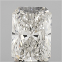 Lab Grown Diamond 4.51 Carats, Round with Excellent Cut, F Color, VS1 Clarity and Certified by IGI