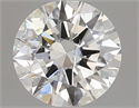 Diamante Natural 1.01 quilates, Redondo , Color E, claridad SI2 y certificado GIA