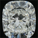 Diamante Natural 1.73 quilates,  , Color H, claridad VS2 y certificado GIA