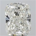 Diamante Natural 3.01 quilates,  , Color H, claridad SI2 y certificado GIA