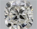 Diamante Natural 1.90 quilates,  , Color I, claridad SI2 y certificado GIA