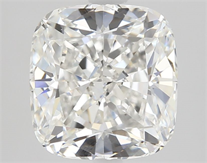 Picture of Natural Diamond 2.02 Carats, Cushion with  Cut, F Color, VS1 Clarity and Certified by GIA