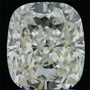 Foto Diamante Natural 2.09 quilates,  , Color J, claridad VS2 y certificado GIA de