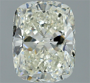 Foto Diamante Natural 1.80 quilates,  , Color K, claridad VVS2 y certificado GIA de