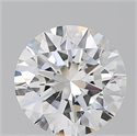 Diamante Natural 1.58 quilates, Redondo , Color G, claridad VVS1 y certificado GIA