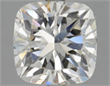 Diamante Natural 3.02 quilates,  , Color I, claridad SI1 y certificado GIA
