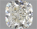 Diamante Natural 1.90 quilates,  , Color L, claridad VS2 y certificado GIA