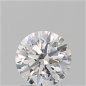 Diamante Natural 1.01 quilates, Redondo , Color D, claridad VVS2 y certificado GIA