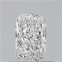 Diamante Natural 0.51 quilates,  , Color D, claridad VVS1 y certificado GIA