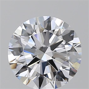 Foto Diamante Natural 1.03 quilates, Redondo , Color D, claridad VVS2 y certificado GIA de