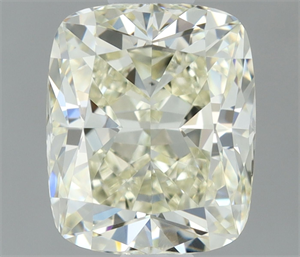 Foto Diamante Natural 0.70 quilates,  , Color M, claridad VVS2 y certificado GIA de