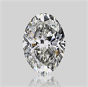 Diamante Natural 1.70 quilates, Ovalado , Color H, claridad VVS2 y certificado GIA