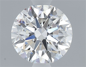 Foto Diamante Natural 0.80 quilates, Redondo , Color E, claridad VVS2 y certificado GIA de