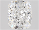 Diamante Natural 1.51 quilates,  , Color E, claridad VVS1 y certificado GIA
